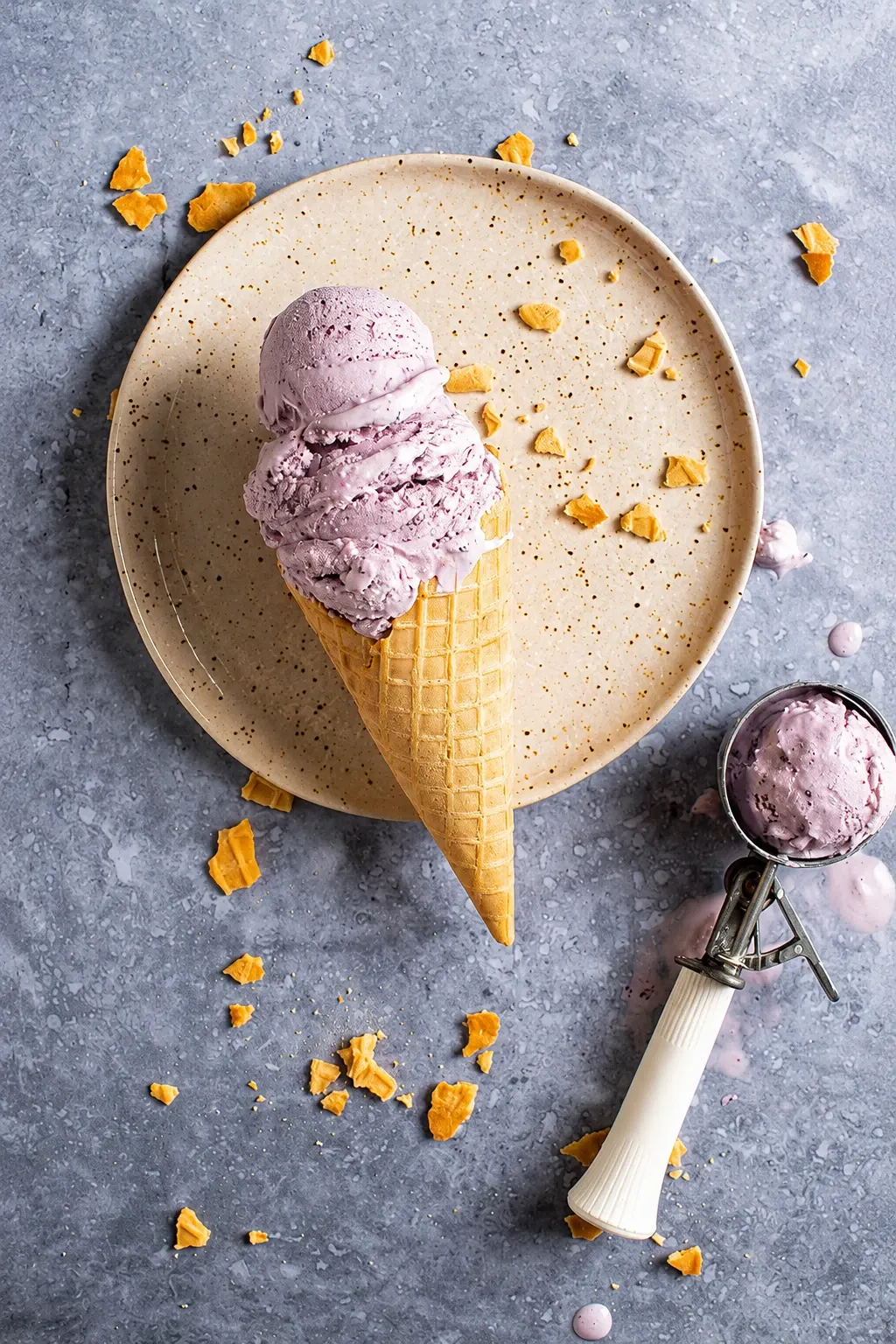 Seasonal Scoops from The Bigg Chill
